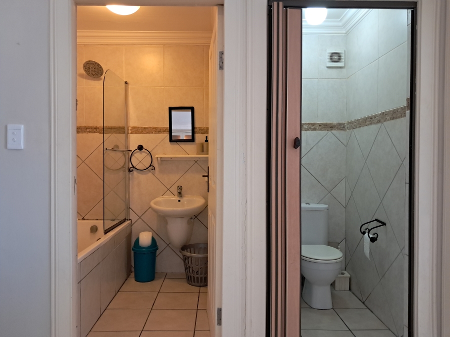 To Let 2 Bedroom Property for Rent in Jeffreys Bay Central Eastern Cape